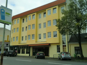 Stadthotel Deutsch-Wagram