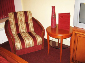 Apartments on Nevsky 53