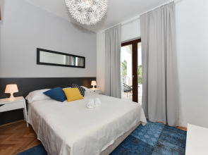 Mediterraneo Garden Apartments