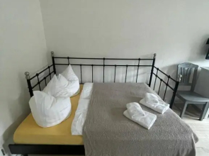 1 Zimmer Wohnung in Strand nähe