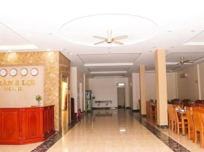 Hotel Thanh loi
