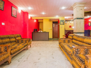 Nepal Hotel and Apartments