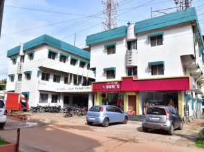 Hotel Kola Paradise