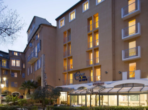 Hôtel Le Patti