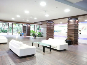 Drift Private Apartment 2109
