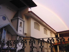 Pousada do Mendonça