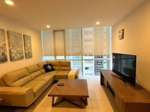 Van Gogh - Amazing 1 BR Apt in New Polanco