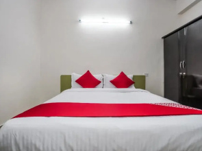 Siri Elite By OYO Rooms