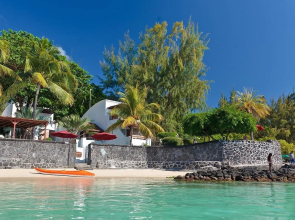 Le Beachclub Serviced Apartments and Villas