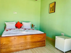 Malik Villa