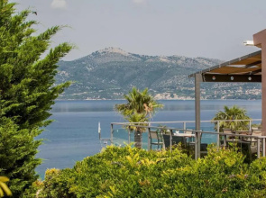 Thalassa Hotel