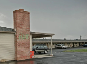 The Hub Motel