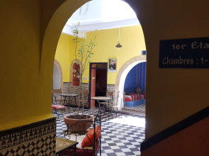 Riad Sidi Magdoul