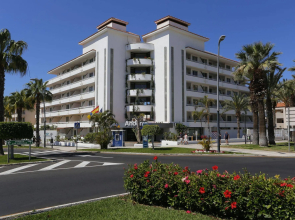 Hotel Andorra