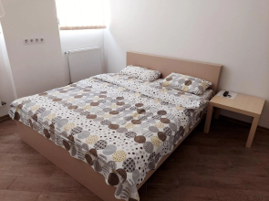 Liaynberga Apartments