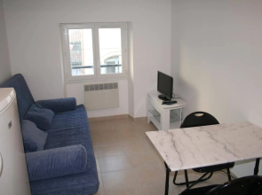 UniqueAppart Studio au Vieux-Port