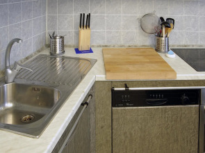 Жилое помещение 108 Mинут