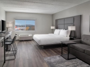 Towneplace Suites by Marriott Framingham