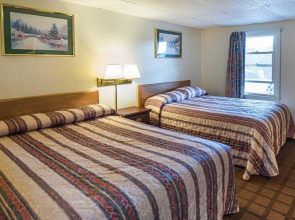 Rodeway Inn