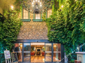 Hidden Creek Golf Resort