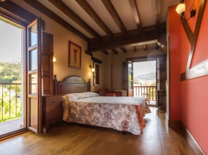 Posada La Aldea