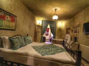 Lovely Cappadocia Hotel