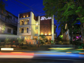J4 Hotels Legian