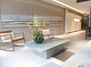 Atempo Design Hotel
