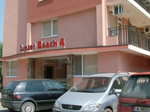 Menada Sunset Beach 4 Apartments