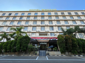 Mekkah Hotel