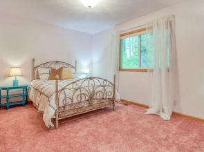 The Loft at Bob Creek