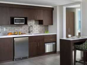 Residence Inn by Marriott Miami Beach South Beach