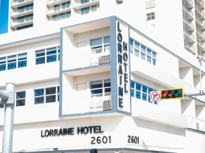 Lorraine Hotel