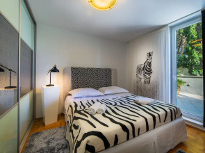 Zen Luxury Apartment