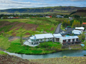 Frost and Fire Boutique Hotel