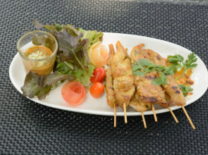 Ao Cho Grandview Hideaway Resort