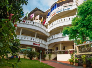 Hawah Beach Resort