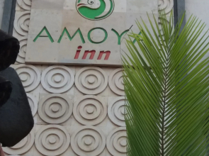 Amoya Inn