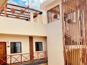 Hotel Manglar Suites
