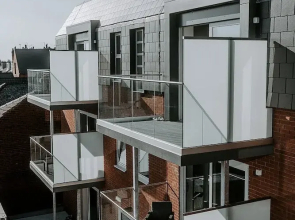 Apartment 12 near The Brayford