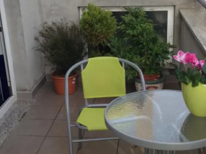 Guest House Luna Rooms