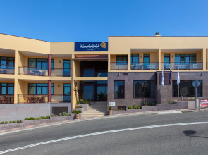Villamar Hotel