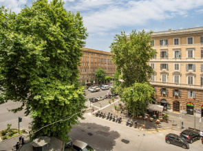 Giulio Cesare charming suite great location