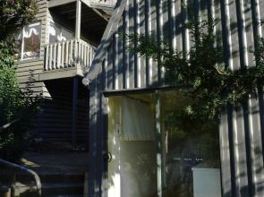 Moon House