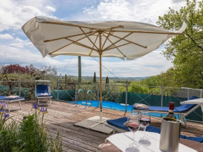 Casa vacanze San Giusto