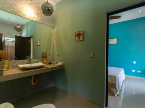 Guesthouse Pet Friendly