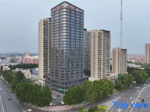 Pujing Online Hotel