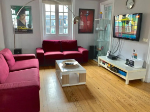 Rivoli Cinema Hostel