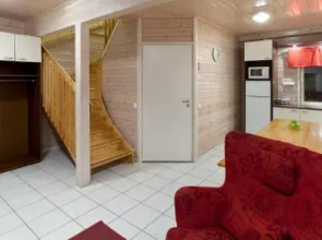 Himosport Apartments