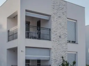 Apartmani Villa Adriatic